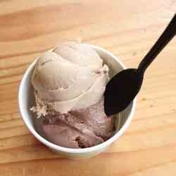 Salt & Straw Ice Cream