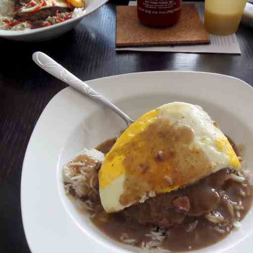 Loco Moco