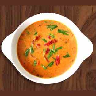 Creamy Delicious Tomato Soup