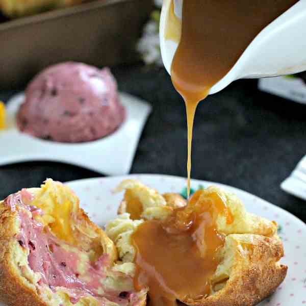 Jordan Pond Popovers Recipe