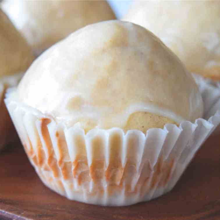 Donut Muffins