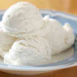 Learn to Food Style Ice Cream