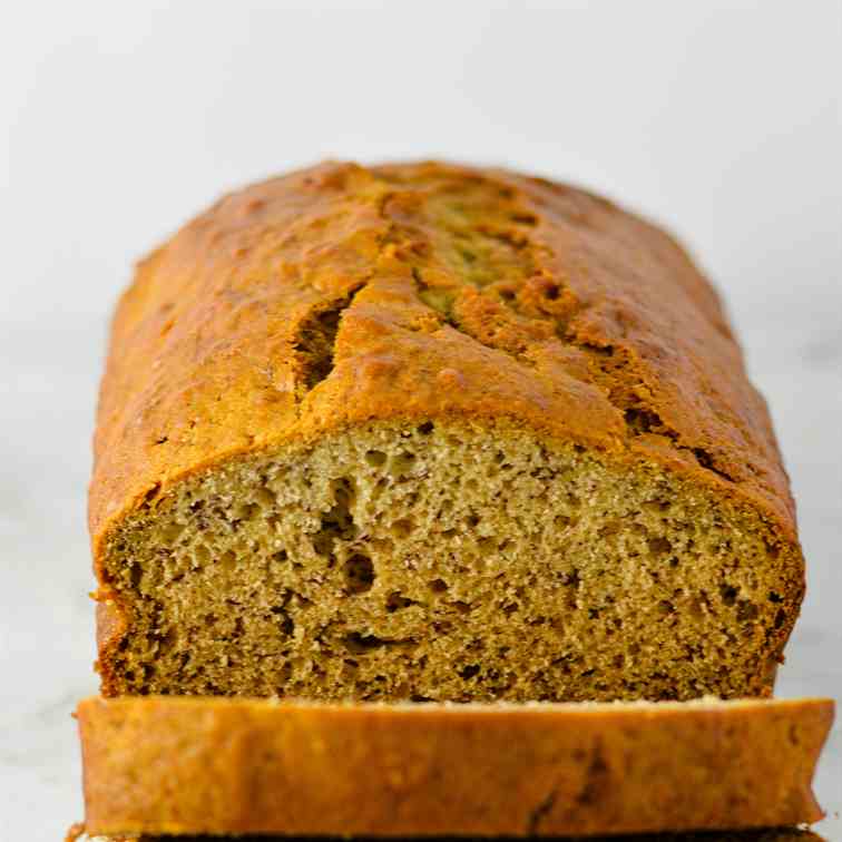 Banana Bread