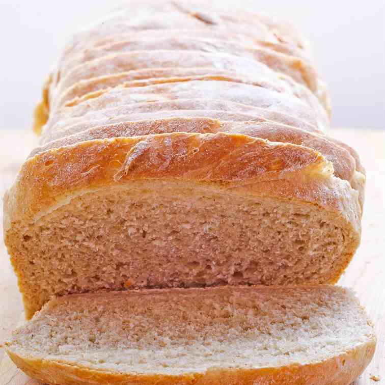 whole wheat bread