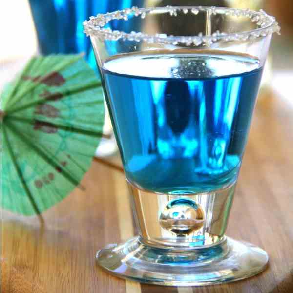 MaliBlue Margarita