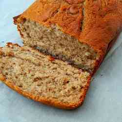 Easy Cinnamon Bread