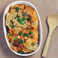 Tamale Pie
