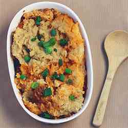 Tamale Pie