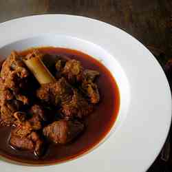 Rogan Josh/ Roghan Josh