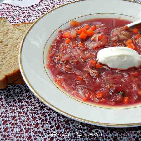 Borsch