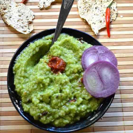 Palak Khichdi | Spinach Lentil Rice