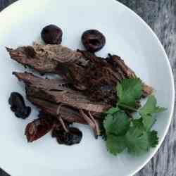 All Spiced Up Beef Pot Roast 