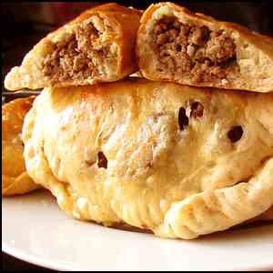 Ashley's Meatpies