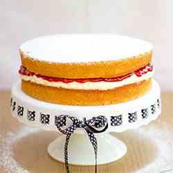 Victoria Sandwich Cake