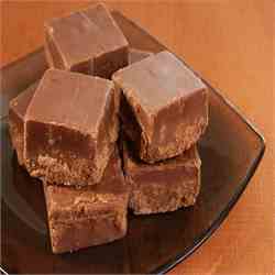 Jack Daniels Fudge