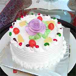 Pineapple Cake