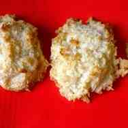 Coconut Macaroons