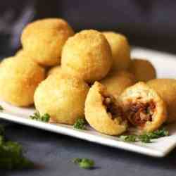 Arancini