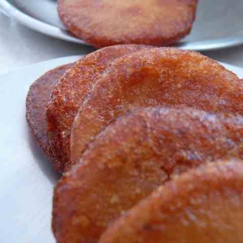 Adhirasam recipe