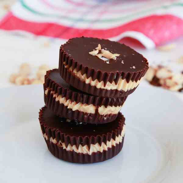 Peanut Butter Cups