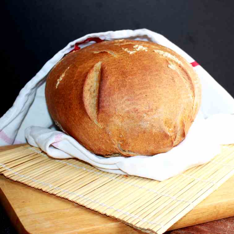 My Farm Bread