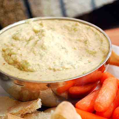 Baba Ghanoush