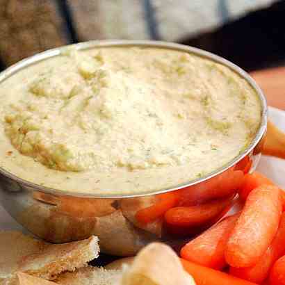 Baba Ghanoush