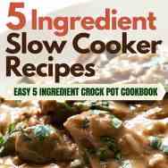 Blog - Slow Cooker Soup Recipes