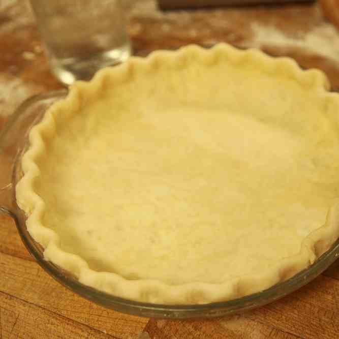 Thanksgiving Pie Making Tips