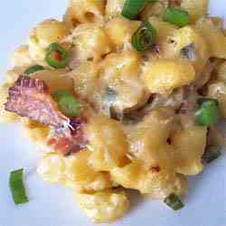 Macaroni and Cheese