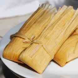 Tamales