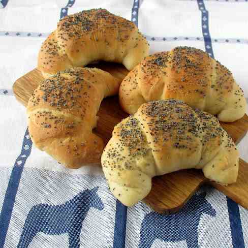 Crescent Rolls