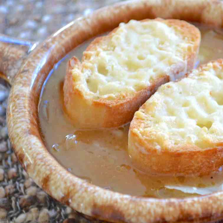 French Onion Soup (17)