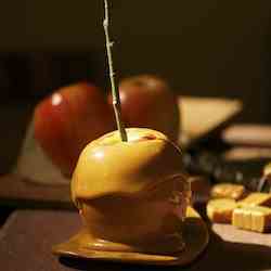 Caramel Apples