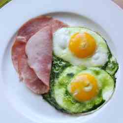 Green Eggs and Ham