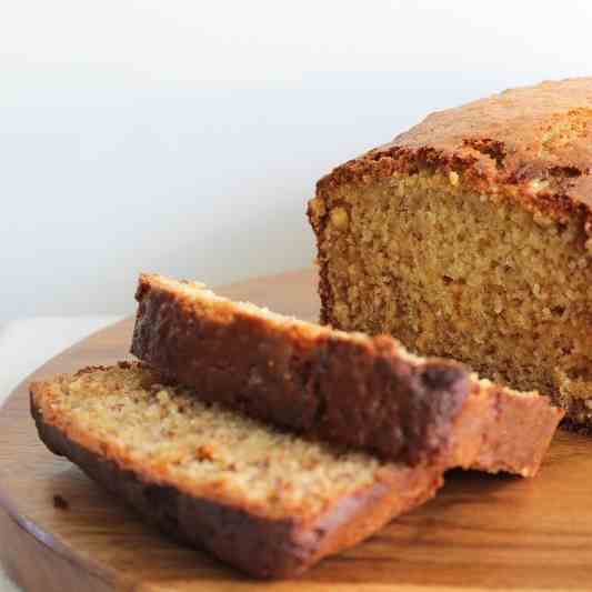 Banana Bread