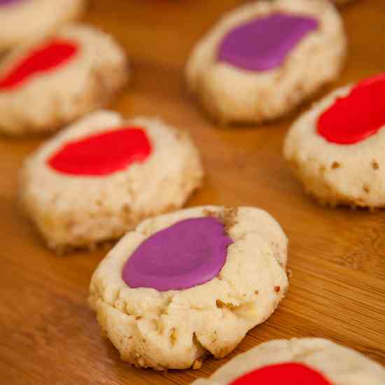 Catholic Girl Cookies