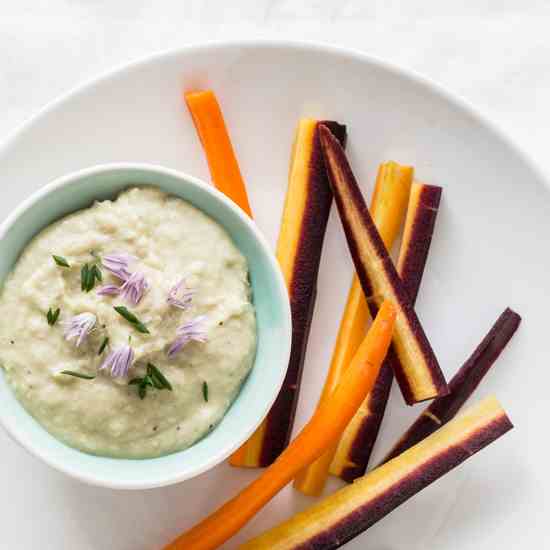 White Bean Hummus