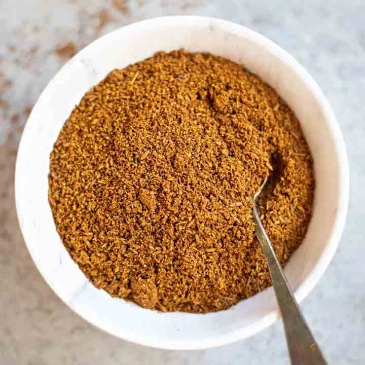 How to Make Cumin Powder