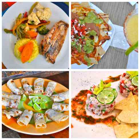 Great eats in La Paz, Baja California Sur