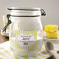 Jiffy Cornbread Mix