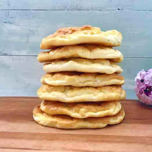 Carb Free Cloud Bread