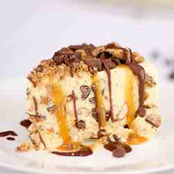 Ice Cream Cake