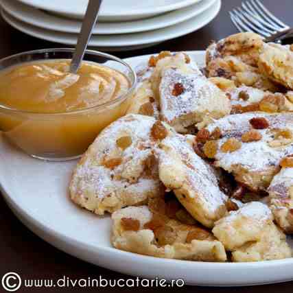 Kaiserschmarrn