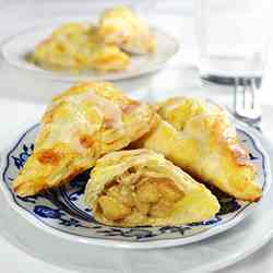 Apple Turnovers