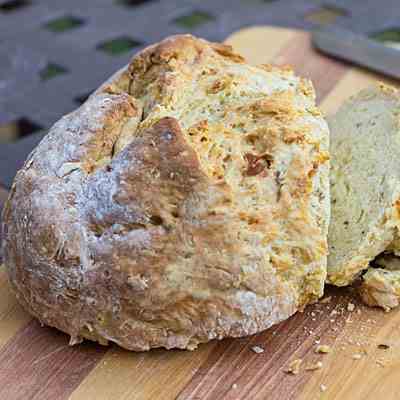 Irish Soda Bread