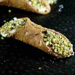 Cannoli Siciliani