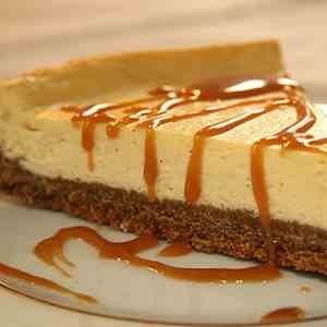 Caramel Cheese Cake