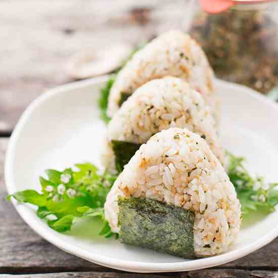 Onigiri