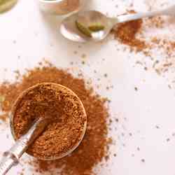 Garam Masala/Indian Spice Mix